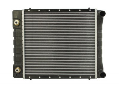 Radiator - Assembly - 300TDI