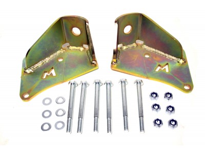 Kit Soporte Trasero...