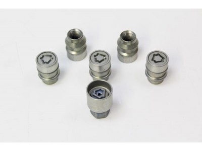 TERRAFIRMA Locking Wheel Nuts