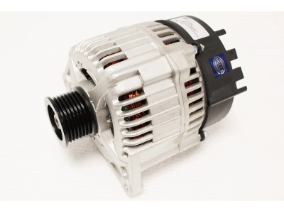 Alternator Assy 300 TDI...