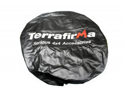 TERRAFIRMA Spare Wheel...