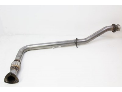 Cat Replacement Down Pipe Td5