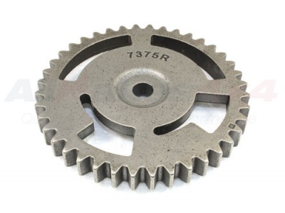 Sprocket - Camshaft V8