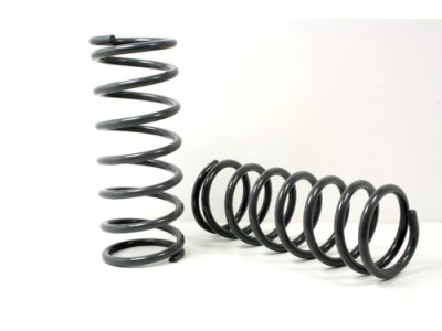 Medium Load Front Springs -...