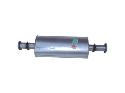 Exhaust Silencer