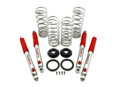 Air 2 Coil Conv. Kit D2 Med...