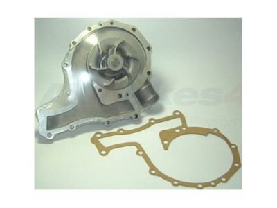 Pump Assy - Water V8 - Pro...