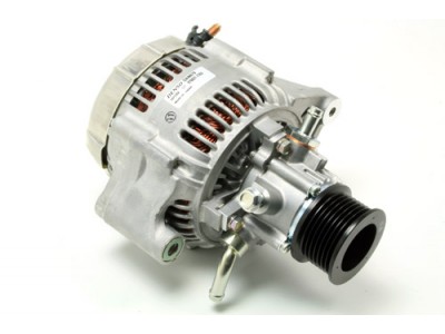 Alternador TD5 - DENSO