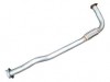 Down Pipe Exhaust - Less Catalyst 300TDI