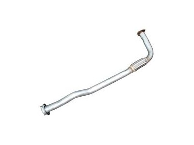 Down Pipe Exhaust - Less...
