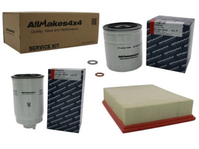 copy of 300 TDI Service Kit