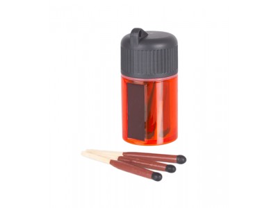 Stormproof Matches