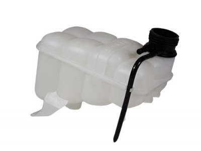 Expansion Tank - Radiator