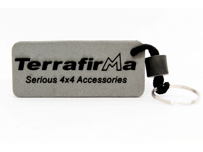 TERRAFIRMA Keyring