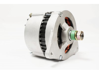 Alternator Assy 3.5/3.9 V8