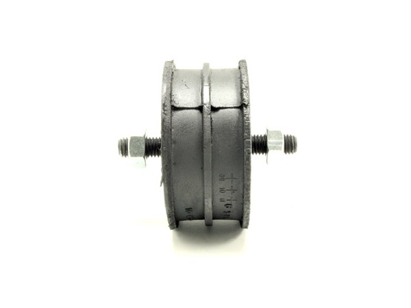 Taco Goma Suport Motor - 10mm.