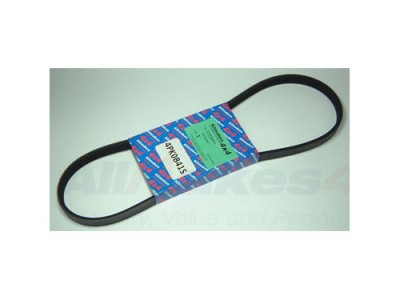 Drive Belt - VM Diesel