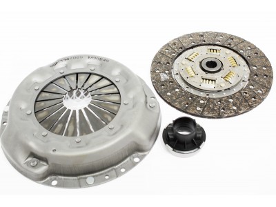 Clutch Kit V8 - AP DRIVELINE