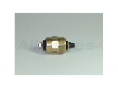 Solenoid Clutch