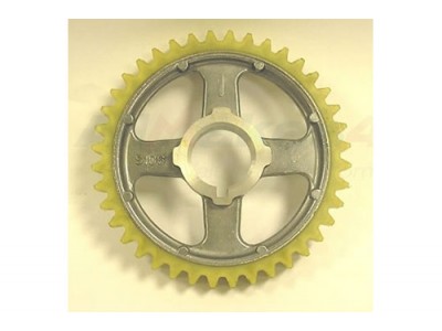 Cam Chain Wheel V8