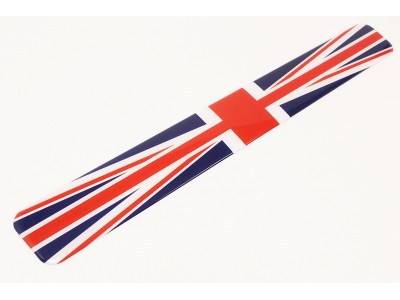 Sticker Union Flag