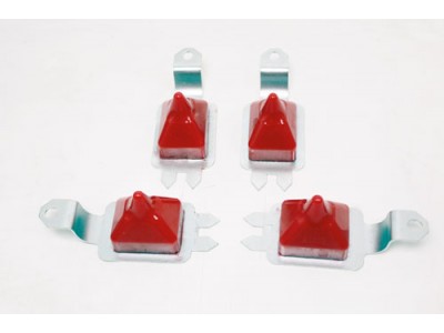 Set of 4 TF Bump Stops