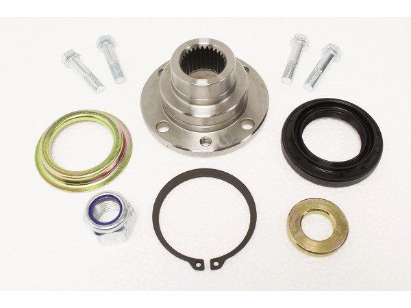 Flange Kit - Transfer Box Rear