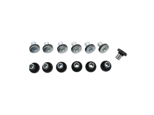 Grommet - Cylinder Head - OEM