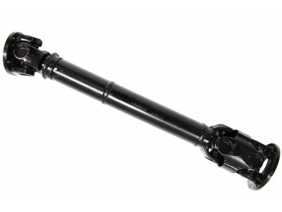 Propshaft - Front - D2