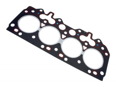 Gasket-Cyl Head