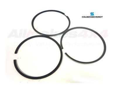 Piston Ring Set