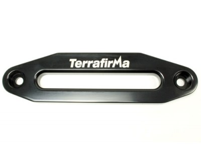 TERRAFIRMA Aluminium Hawse...