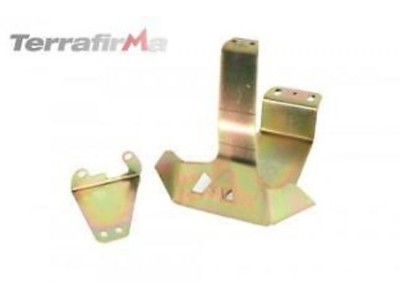 TERRAFIRMA Rear Diff Guard