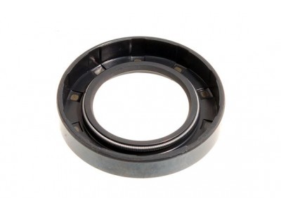 Oil Seal - Front Driveshaft...