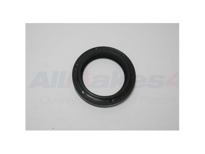 Oil Seal - Stub Axle - Front