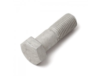 Bolt-Propshaft 3/8unf