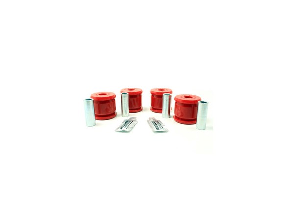 TF Rear Radius Arm Bush Kit Axle End
