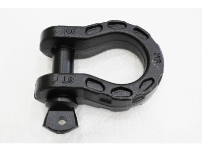 TERRAFIRMA Extrem Shackle