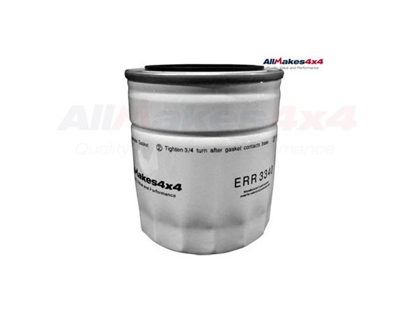 Filter Oil Engine Cartridge Type