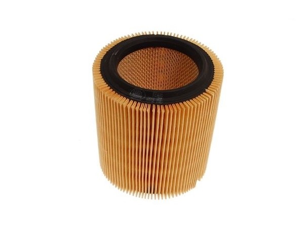 Filtro aria MAHLE ORIGINAL LX 1685/5 Cartuccia filtro Prezzi scontati