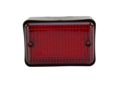 LED Lamp - Rear Fog