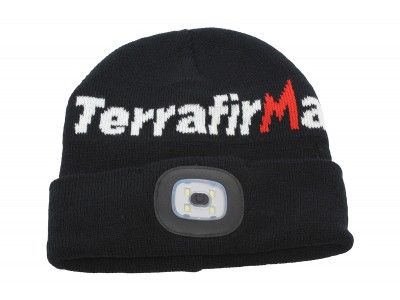 Gorro amb Llum Led i USB...