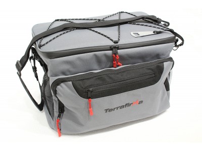 TERRAFIRMA - Cooler Bag
