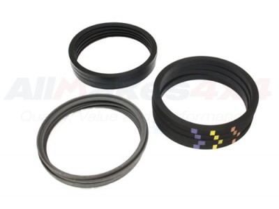 Repair Kit - Caliper - Seals