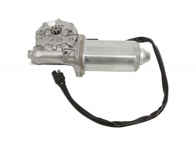 Window Motor LH