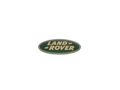 Insignia-Anagrama LAND ROVER