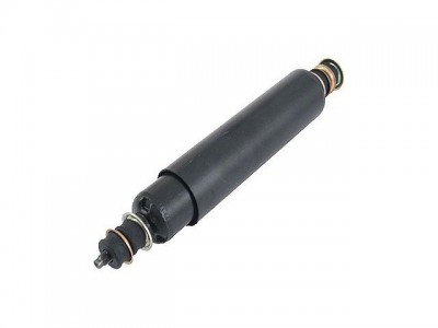 Shock Absorber - Rear