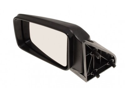 Exterior Mirror - Manual -...