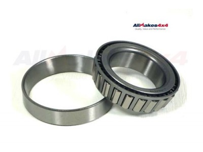 Bearing - Taper Roller -...