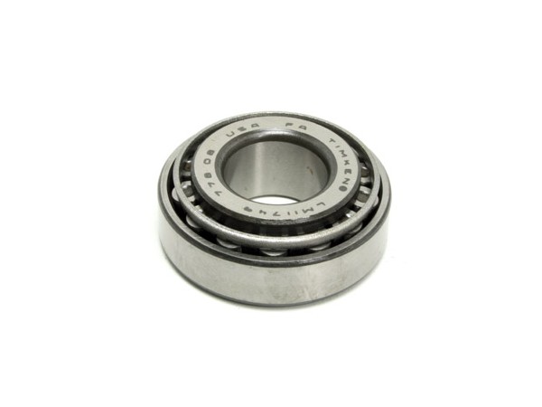 Coixinet Primari Caixa Canvis R380